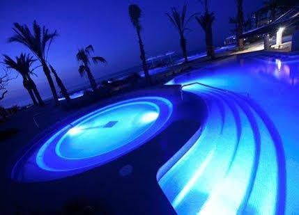 Hotel The Grand Mayan Los Cabos à San José del Cabo Extérieur photo