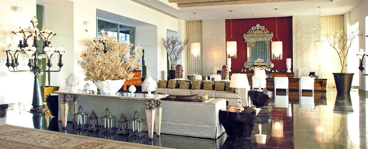 Hotel The Grand Mayan Los Cabos à San José del Cabo Extérieur photo