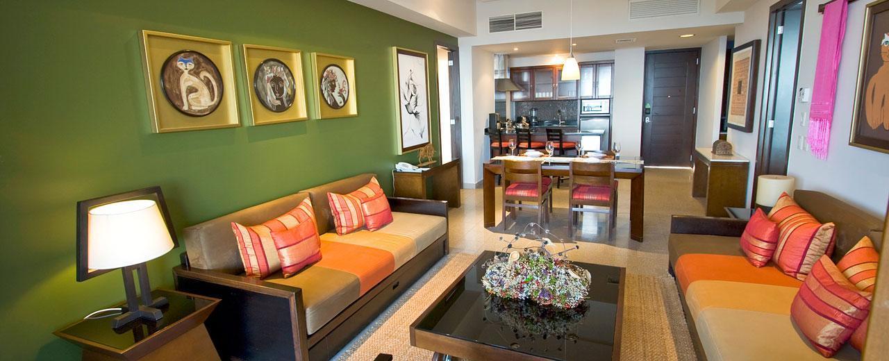 Hotel The Grand Mayan Los Cabos à San José del Cabo Extérieur photo