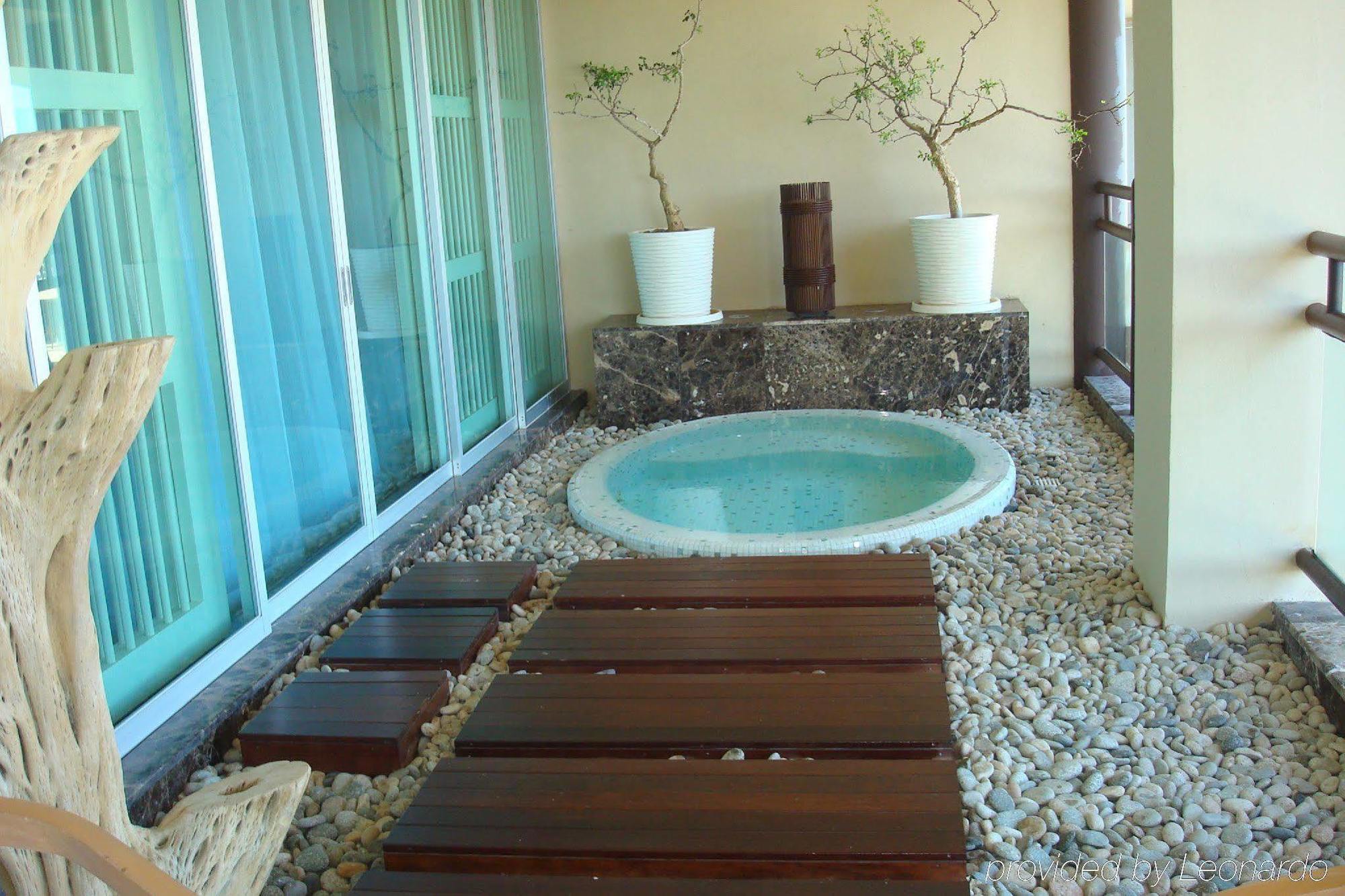 Hotel The Grand Mayan Los Cabos à San José del Cabo Extérieur photo